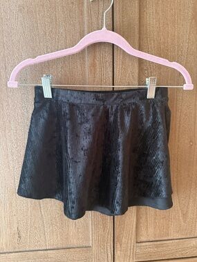 Bloch Girls Ballet Skirt. Small